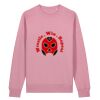 Unisex Changer 2.0 iconic crew neck sweatshirt (STSU178) Thumbnail