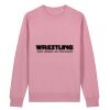 Unisex Changer 2.0 iconic crew neck sweatshirt (STSU178) Thumbnail