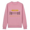 Unisex Changer 2.0 iconic crew neck sweatshirt (STSU178) Thumbnail
