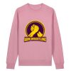 Unisex Changer 2.0 iconic crew neck sweatshirt (STSU178) Thumbnail