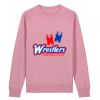 Unisex Changer 2.0 iconic crew neck sweatshirt (STSU178) Thumbnail