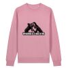 Unisex Changer 2.0 iconic crew neck sweatshirt (STSU178) Thumbnail