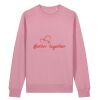 Unisex Changer 2.0 iconic crew neck sweatshirt (STSU178) Thumbnail