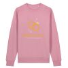 Unisex Changer 2.0 iconic crew neck sweatshirt (STSU178) Thumbnail
