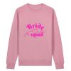 Unisex Changer 2.0 iconic crew neck sweatshirt (STSU178) Thumbnail