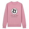 Unisex Changer 2.0 iconic crew neck sweatshirt (STSU178) Thumbnail