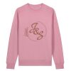 Unisex Changer 2.0 iconic crew neck sweatshirt (STSU178) Thumbnail