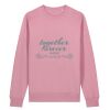 Unisex Changer 2.0 iconic crew neck sweatshirt (STSU178) Thumbnail