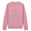 Unisex Changer 2.0 iconic crew neck sweatshirt (STSU178) Thumbnail