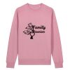 Unisex Changer 2.0 iconic crew neck sweatshirt (STSU178) Thumbnail