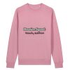 Unisex Changer 2.0 iconic crew neck sweatshirt (STSU178) Thumbnail