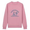 Unisex Changer 2.0 iconic crew neck sweatshirt (STSU178) Thumbnail