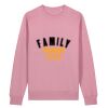 Unisex Changer 2.0 iconic crew neck sweatshirt (STSU178) Thumbnail