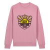 Unisex Changer 2.0 iconic crew neck sweatshirt (STSU178) Thumbnail