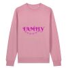 Unisex Changer 2.0 iconic crew neck sweatshirt (STSU178) Thumbnail