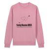 Unisex Changer 2.0 iconic crew neck sweatshirt (STSU178) Thumbnail