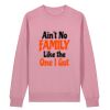 Unisex Changer 2.0 iconic crew neck sweatshirt (STSU178) Thumbnail
