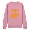 Unisex Changer 2.0 iconic crew neck sweatshirt (STSU178) Thumbnail