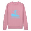 Unisex Changer 2.0 iconic crew neck sweatshirt (STSU178) Thumbnail