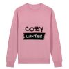 Unisex Changer 2.0 iconic crew neck sweatshirt (STSU178) Thumbnail