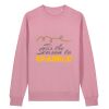 Unisex Changer 2.0 iconic crew neck sweatshirt (STSU178) Thumbnail