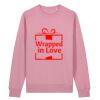 Unisex Changer 2.0 iconic crew neck sweatshirt (STSU178) Thumbnail