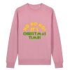 Unisex Changer 2.0 iconic crew neck sweatshirt (STSU178) Thumbnail
