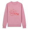 Unisex Changer 2.0 iconic crew neck sweatshirt (STSU178) Thumbnail