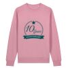 Unisex Changer 2.0 iconic crew neck sweatshirt (STSU178) Thumbnail
