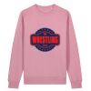 Unisex Changer 2.0 iconic crew neck sweatshirt (STSU178) Thumbnail