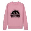 Unisex Changer 2.0 iconic crew neck sweatshirt (STSU178) Thumbnail