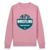 Unisex Changer 2.0 iconic crew neck sweatshirt (STSU178) Thumbnail