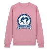 Unisex Changer 2.0 iconic crew neck sweatshirt (STSU178) Thumbnail