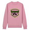 Unisex Changer 2.0 iconic crew neck sweatshirt (STSU178) Thumbnail