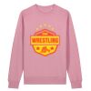 Unisex Changer 2.0 iconic crew neck sweatshirt (STSU178) Thumbnail