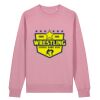 Unisex Changer 2.0 iconic crew neck sweatshirt (STSU178) Thumbnail