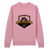Unisex Changer 2.0 iconic crew neck sweatshirt (STSU178) Thumbnail