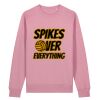 Unisex Changer 2.0 iconic crew neck sweatshirt (STSU178) Thumbnail