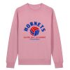 Unisex Changer 2.0 iconic crew neck sweatshirt (STSU178) Thumbnail