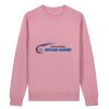 Unisex Changer 2.0 iconic crew neck sweatshirt (STSU178) Thumbnail