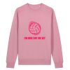 Unisex Changer 2.0 iconic crew neck sweatshirt (STSU178) Thumbnail