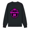 Unisex Changer 2.0 iconic crew neck sweatshirt (STSU178) Thumbnail