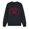 Unisex Changer 2.0 iconic crew neck sweatshirt (STSU178) Thumbnail