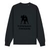 Unisex Changer 2.0 iconic crew neck sweatshirt (STSU178) Thumbnail