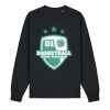 Unisex Changer 2.0 iconic crew neck sweatshirt (STSU178) Thumbnail