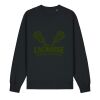 Unisex Changer 2.0 iconic crew neck sweatshirt (STSU178) Thumbnail