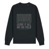 Unisex Changer 2.0 iconic crew neck sweatshirt (STSU178) Thumbnail