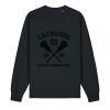 Unisex Changer 2.0 iconic crew neck sweatshirt (STSU178) Thumbnail