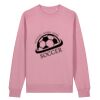 Unisex Changer 2.0 iconic crew neck sweatshirt (STSU178) Thumbnail