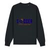 Unisex Changer 2.0 iconic crew neck sweatshirt (STSU178) Thumbnail